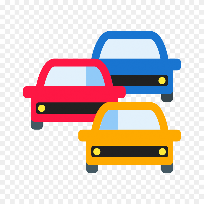 1600x1600 Traffic Wallpapers - Traffic Jam Clipart