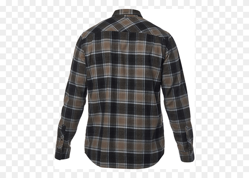 540x540 Traildust Flannel Long Sleeve Shirt Jampb Clothing Accessories - Flannel PNG