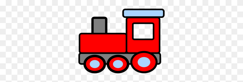 298x225 Train Clip Art Free Downloads - Freight Train Clipart