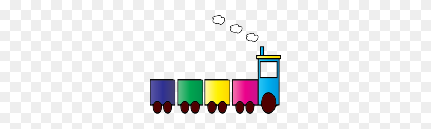 256x192 Поезд Клипарт - Поезд Изображения Картинки