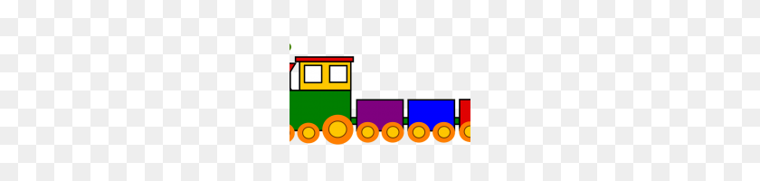 200x140 Train Cliparts Train Passenger Car Rail Transport Clip Art Boxcar - Train Car Clipart