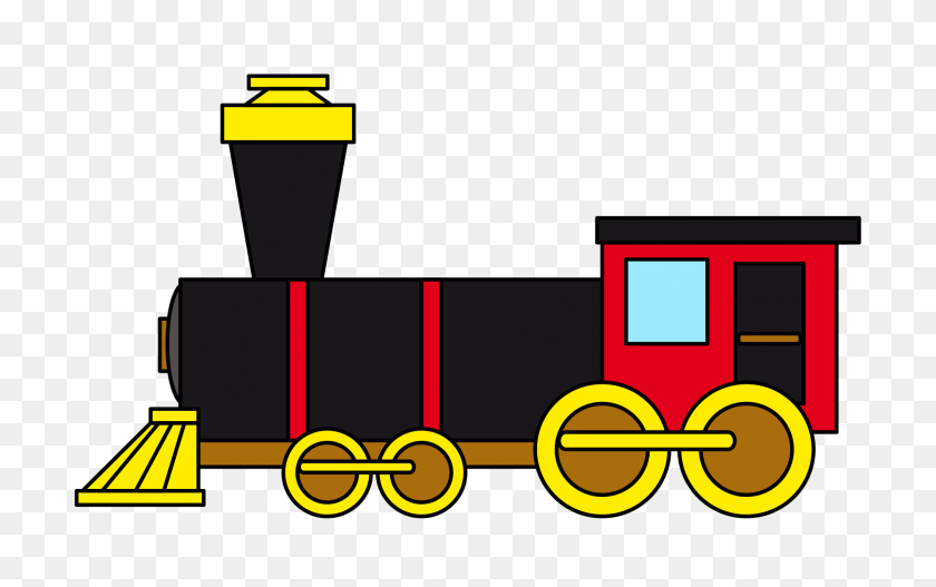 Train Engine Clipart Look At Train Engine Clip Art Images - Front Of Car Clipart