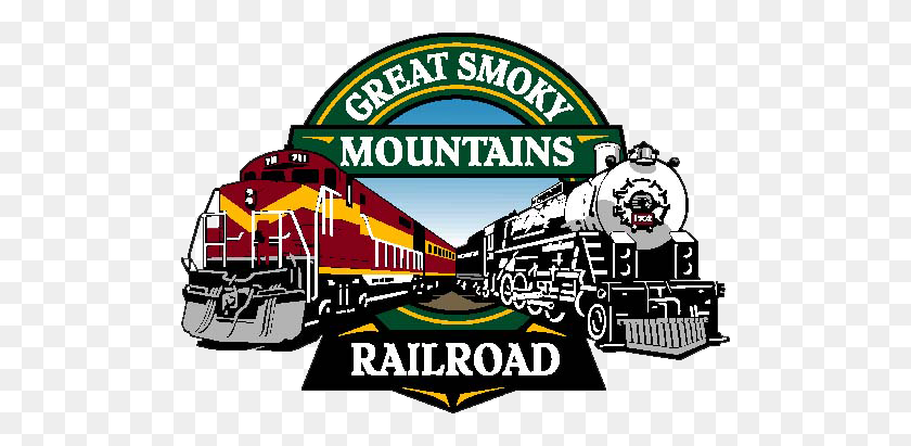 506x351 Train Excursions Mt Rainier Railroad Logging Museum - Hogwarts Express Clipart