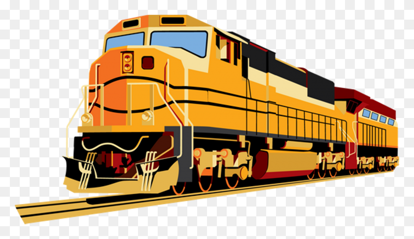 1920x1050 Png Поезд