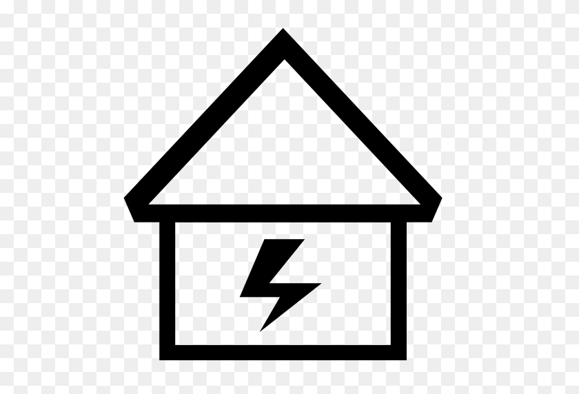 512x512 Transformer Substation, Technology, Transfer Icon With Png - Transformer Clipart
