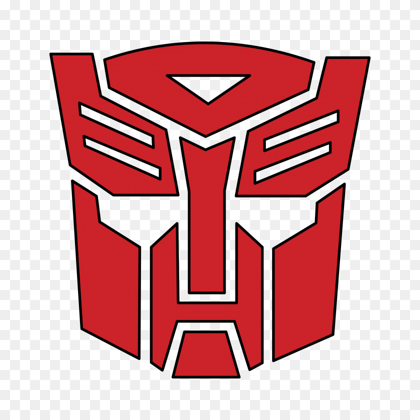 2400x2400 Transformers Logo Png Photo Png Arts - Transformers Logo Png