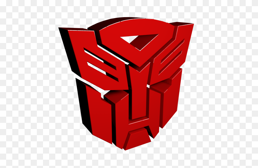 1920x1200 Transformers Logo Png Transparent Images - Transformers Logo PNG