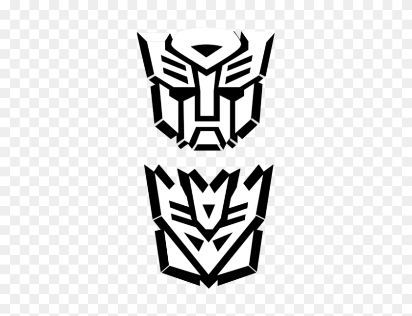 800x600 Transformers Logo Png Transparent Vector - Transformers Logo PNG