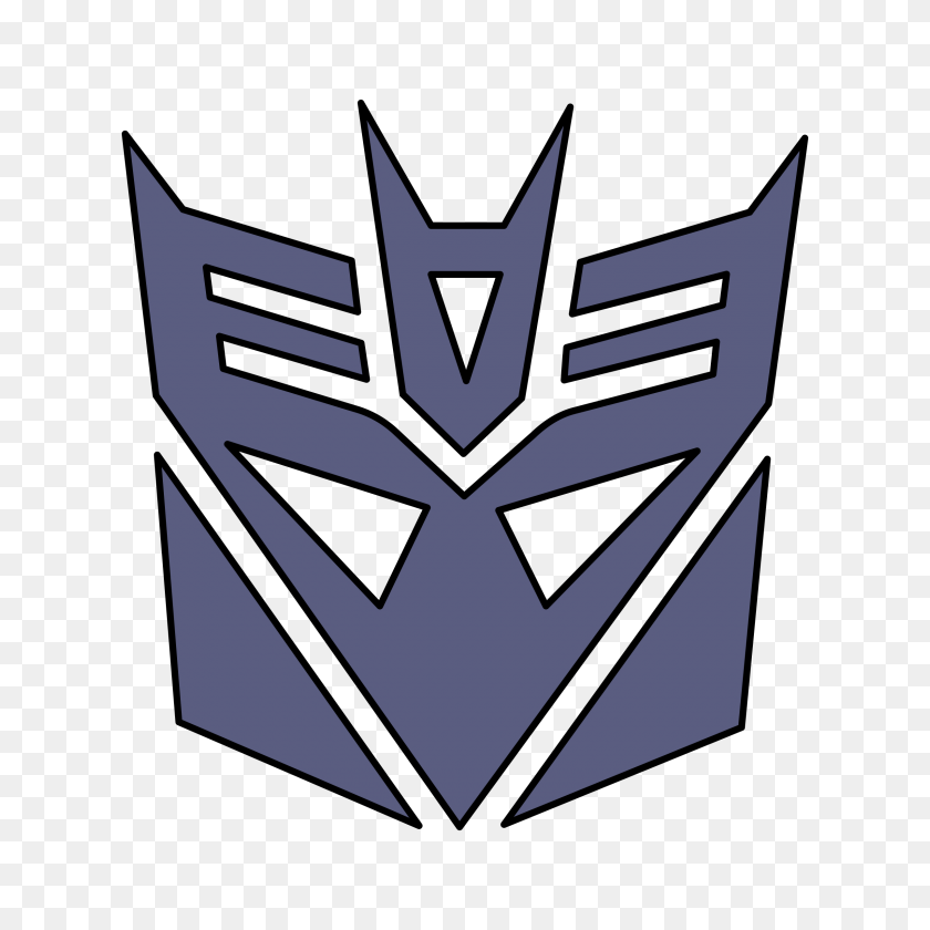 2400x2400 Transformers Logos Imagen Png - Logotipo De Ubisoft Png