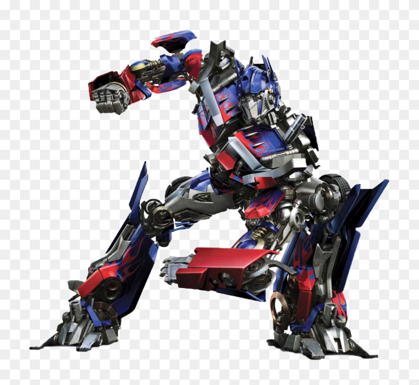 1023x933 Transformers Optimus Prime - Transformers PNG