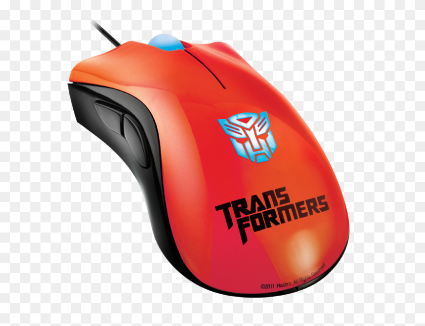 800x600 Transformers Optimus Prime Razer Deathadder Gaming Mice - Optimus Prime PNG