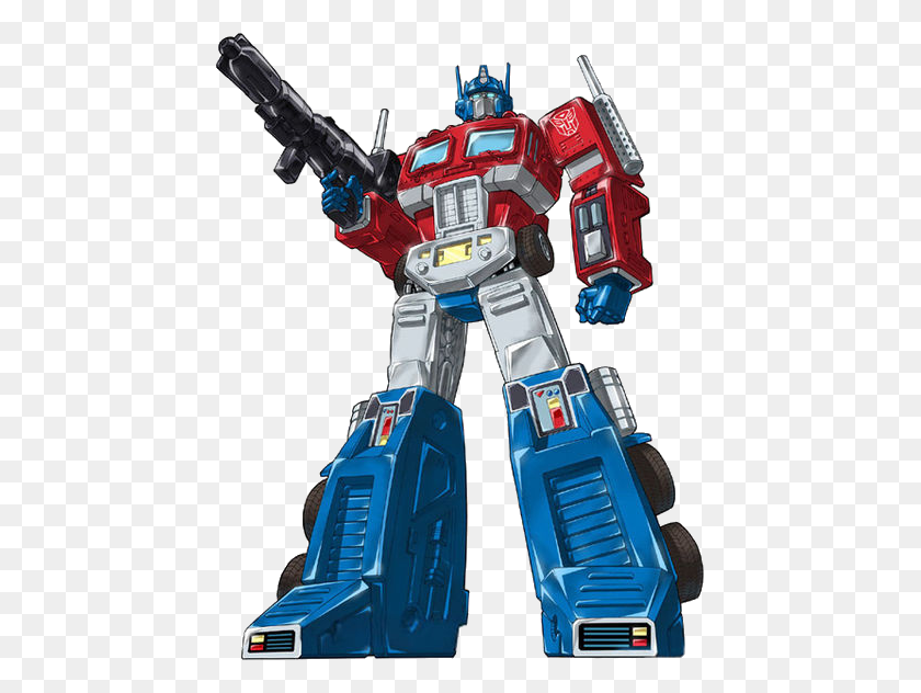 445x572 Transformers Png Image - Transformers Png