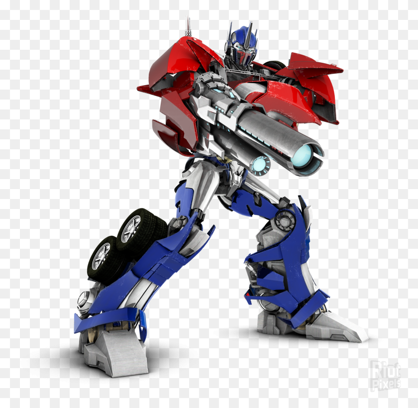 2215x2160 Transformers Imágenes Png Descargar Gratis - Optimus Prime Png