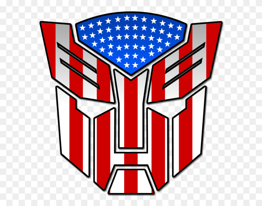 600x600 Transformers Tuesday - Autobots Logo Png