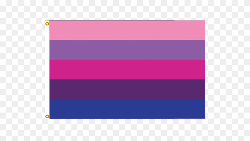 540x416 Transgender Flag - Rainbow Flag PNG
