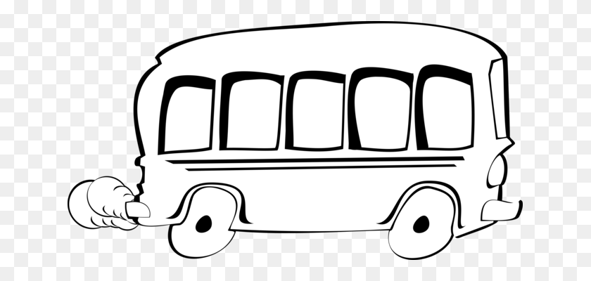 647x340 Транзитный Автобус, Аэропорт, Автобус, Школьный Автобус, Грейхаунд Линии - Маршрутный Автобус Клипарт