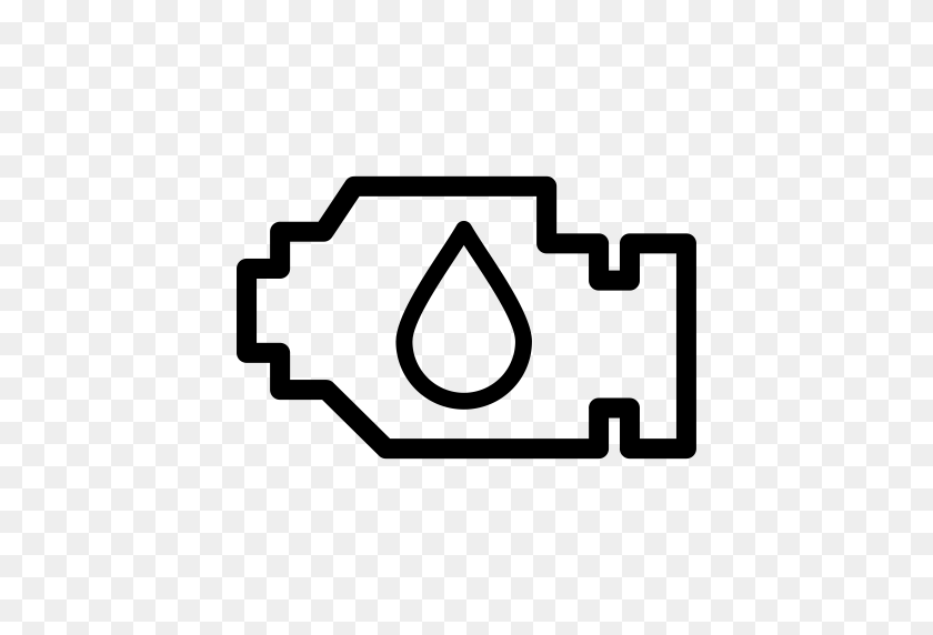 512x512 Transmission Oil New Transmission Icon With Png And Vector - Transmission Clipart