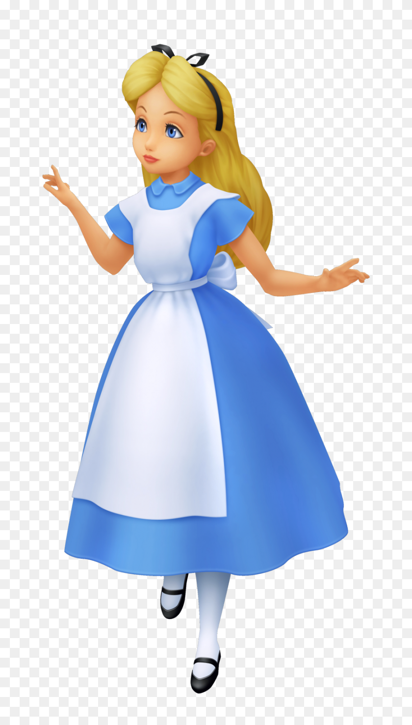 864x1570 Transparent Alice Png - Alice PNG