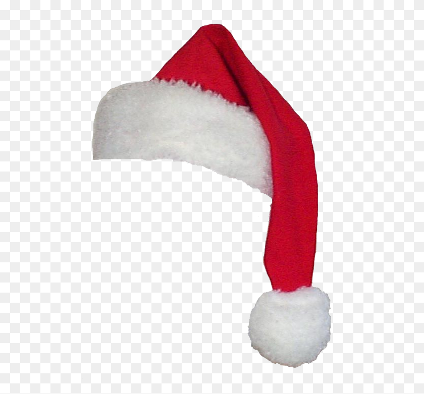 513x721 Transparent Christmas Hat Transparent Santa Hat Derse Dreamers - Santa Hat Clipart Transparent Background