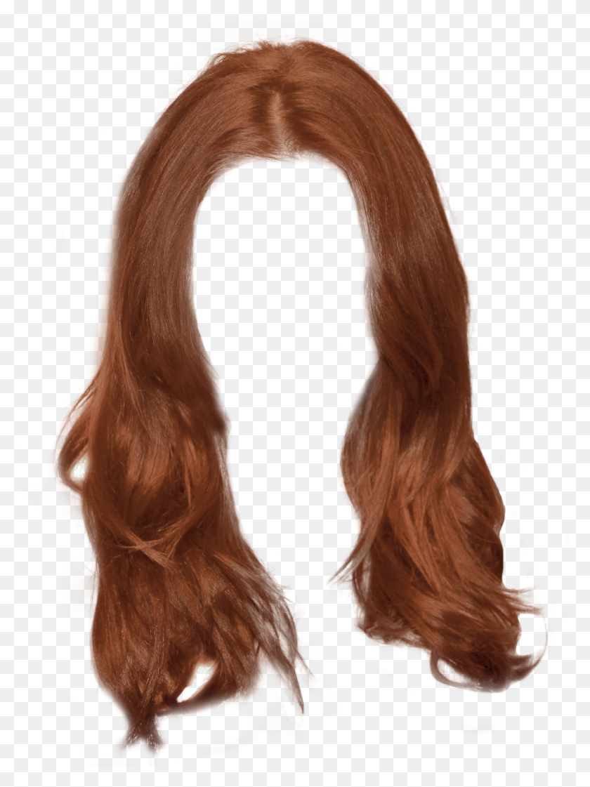 1000x1361 Transparent Images Hair Png - Wig PNG