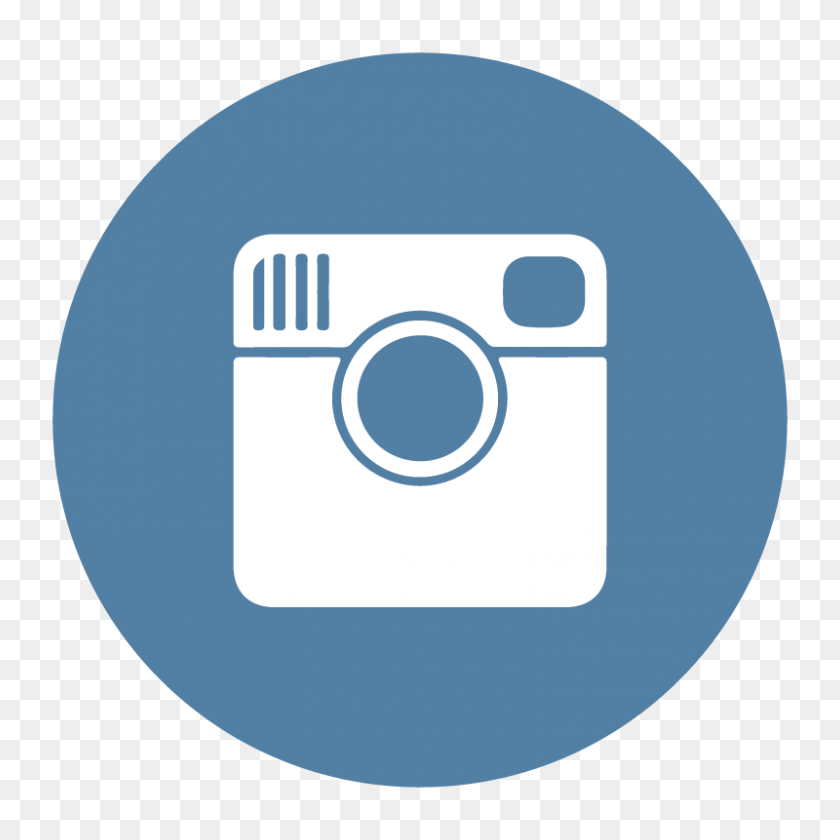 800x800 Transparent Instagram Clipart Collection - Instagram Clipart
