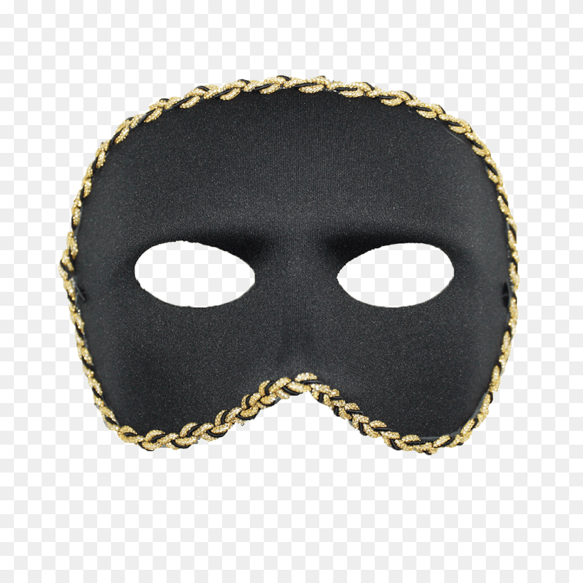 1000x1000 Transparent Masquerade Masks For Men - Masquerade Mask PNG
