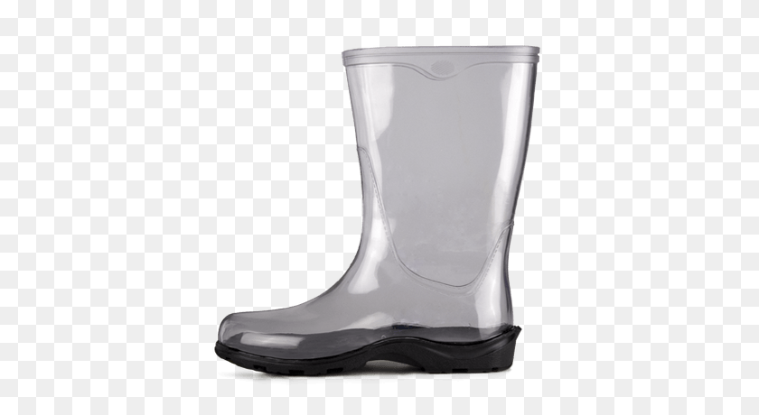 400x400 Transparent Rain Boots Transparent Png - Boot PNG
