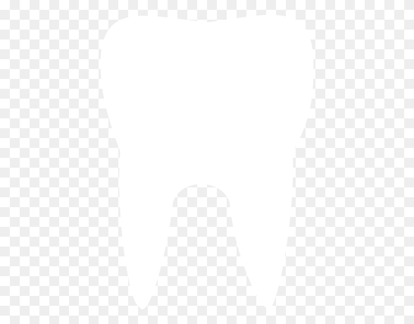 432x597 Transparent Tooth Clip Art - Healthy Lifestyle Clipart