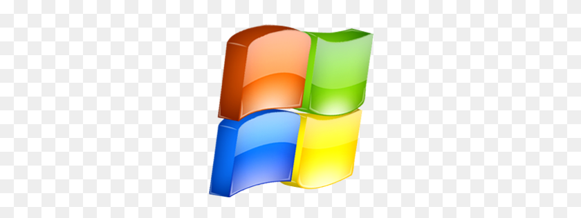 256x256 Icono De Windows Transparente - Icono De Windows Png