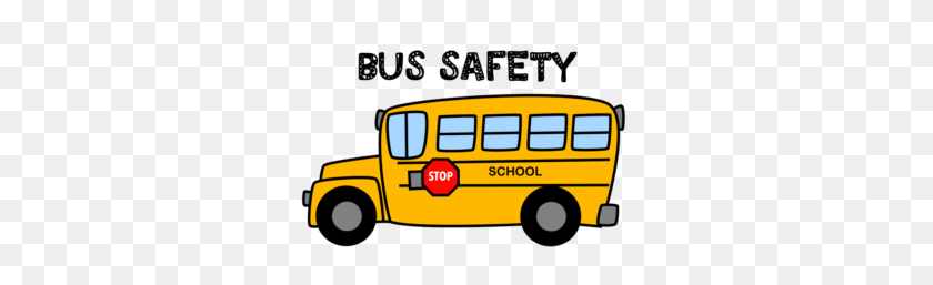 300x197 Transportation - School Bus Images Clip Art