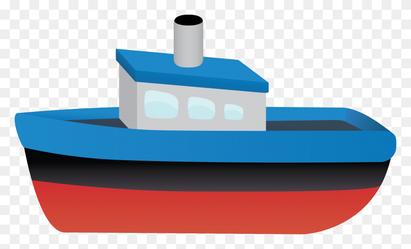 2371x1370 Transportation Boat Clip Art Png - Boat Emoji PNG
