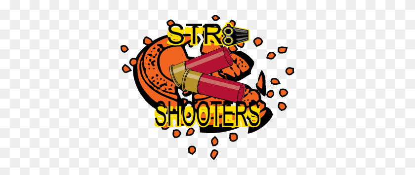 352x295 Trampa - Clay Pigeon Clipart