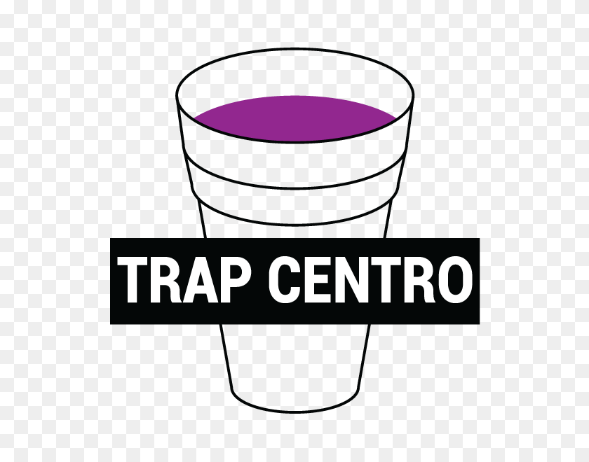 600x600 Trap Centro - Trap PNG
