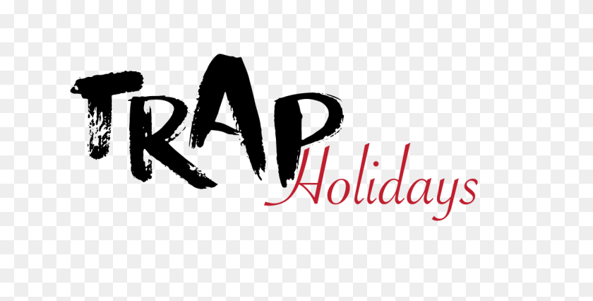 1152x542 Trap Holidays Home - Trap PNG