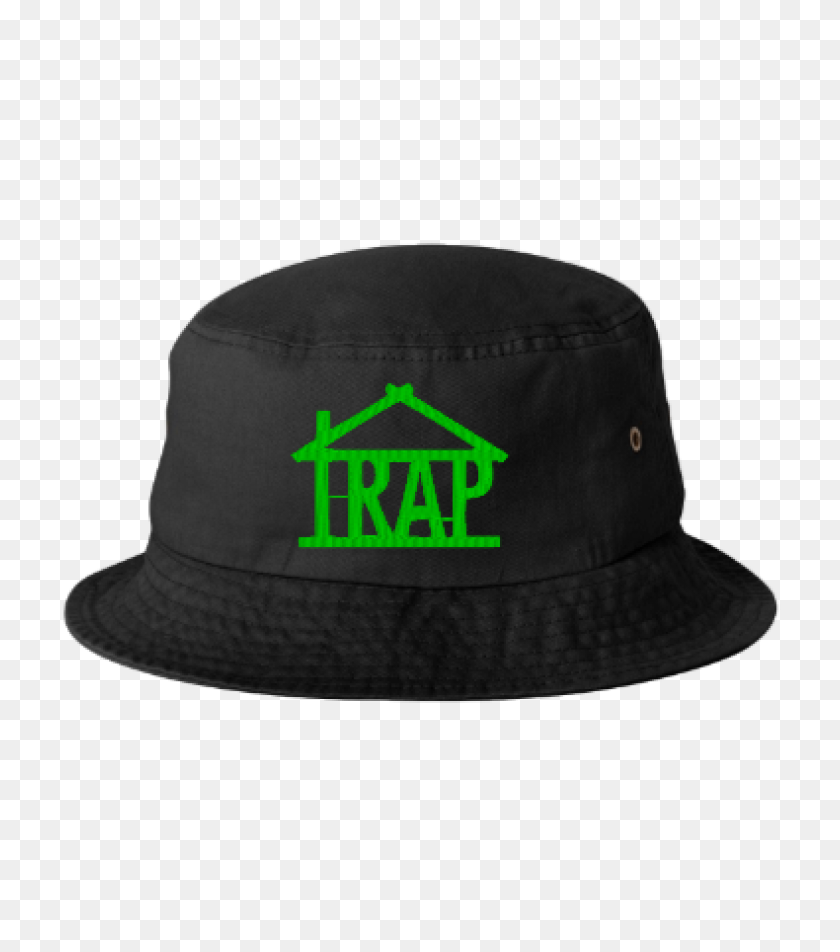1185x1356 Trap House G Bucket Hat - Trap House PNG