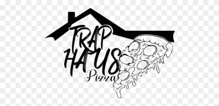 500x349 Trap House Пицца Лансинг Заказать Доставку Онлайн Из Вашего - Trap House Png