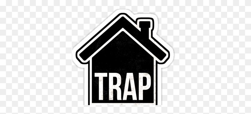 356x324 Trap House Shirt Pictures On Tcs - Trap House PNG