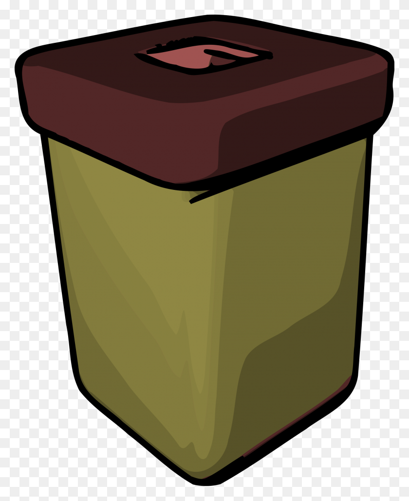 2000x2487 Trash - Taking Out The Trash Clipart