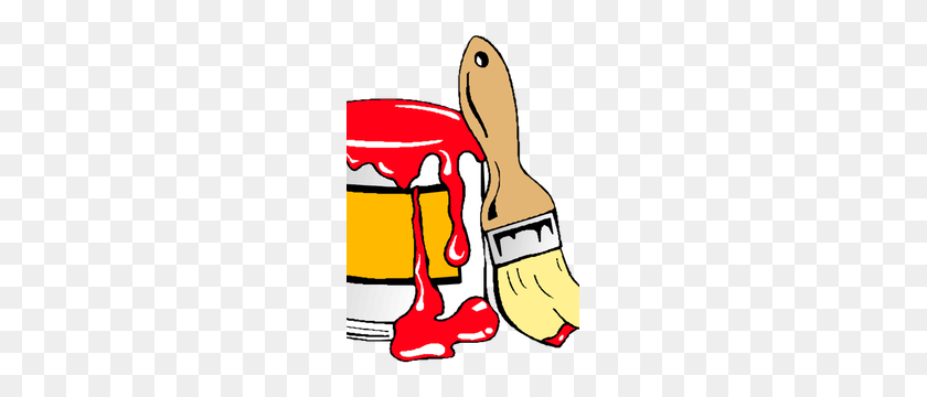 211x300 Trash Can Clip Art - Can Opener Clipart
