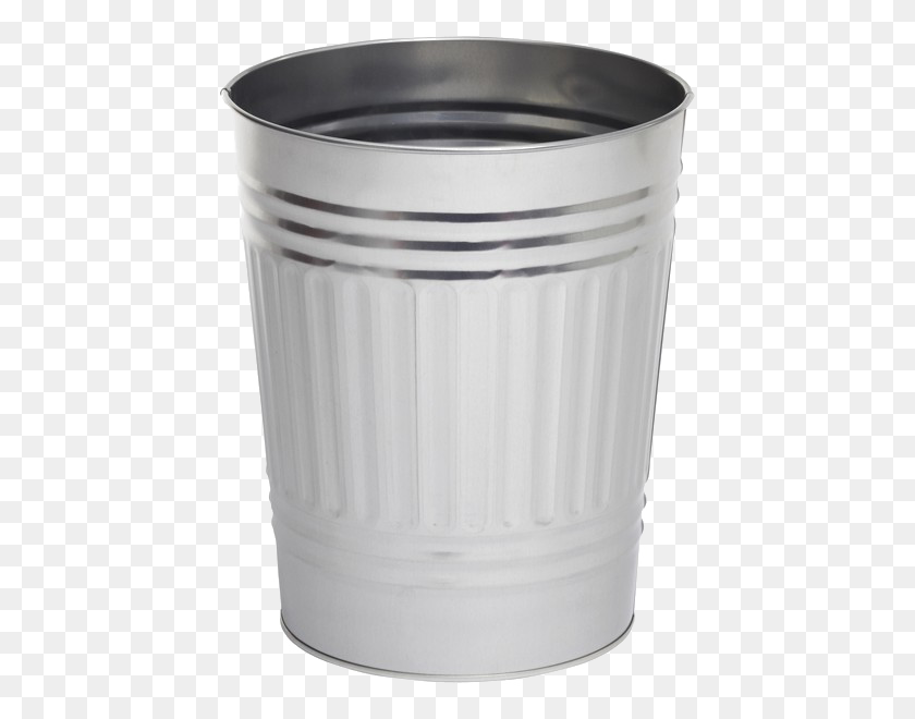 600x600 Trash Can Free Png Image Png Arts - Trash Can PNG