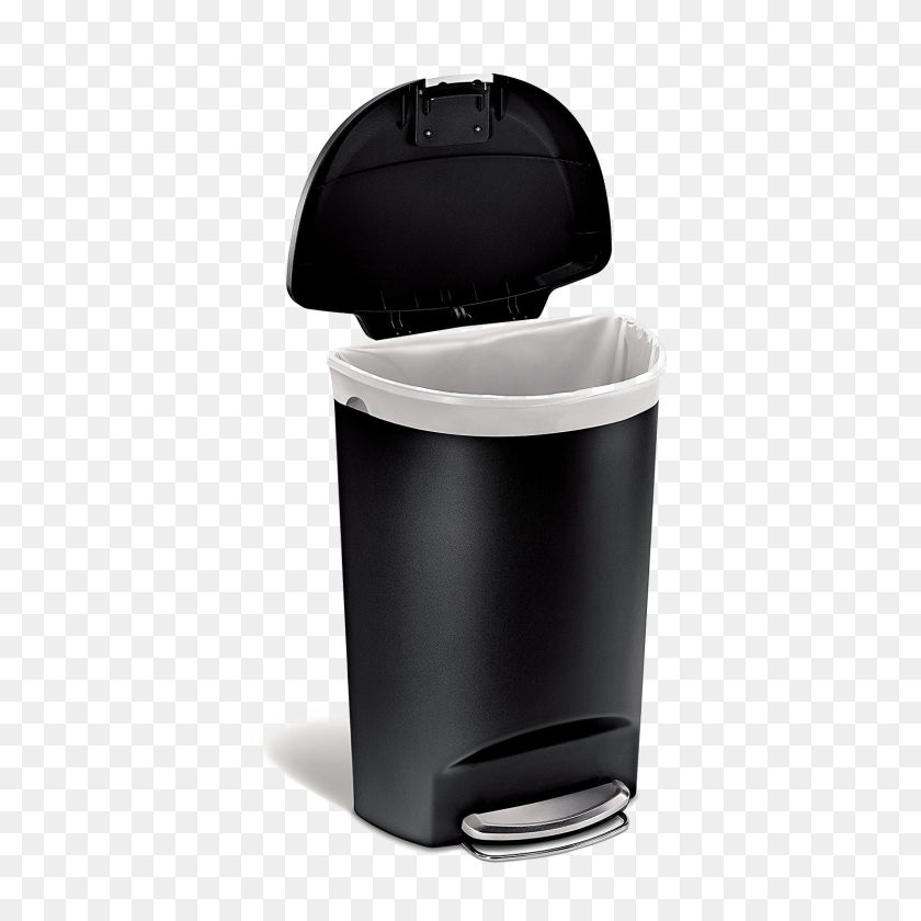 1500x1500 Trash Can Png Transparent Images, Pictures, Photos Png Arts - Trash Bin PNG