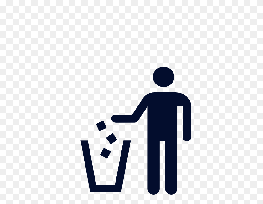468x592 Trash Png, Clip Art For Web - Trash Can Clipart