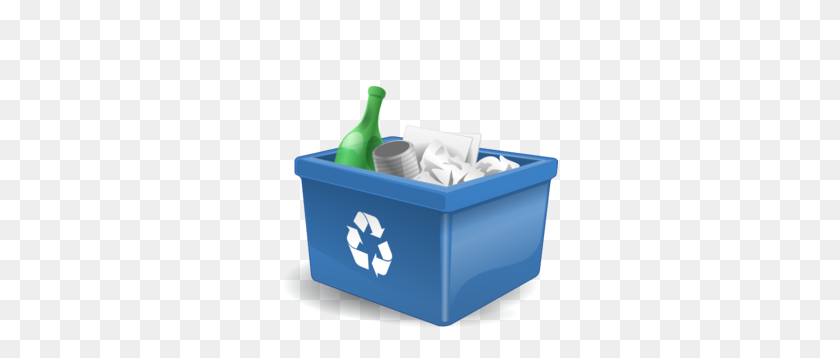 276x298 Trash Tub Clip Art - Garbage Clipart