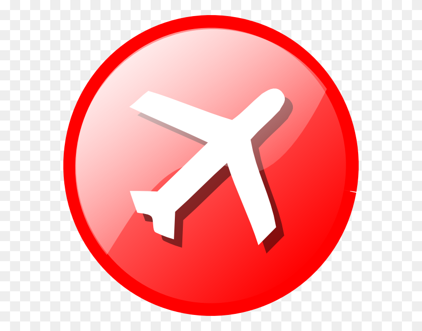 588x599 Travel Icon Png, Clip Art For Web - Travel Clipart