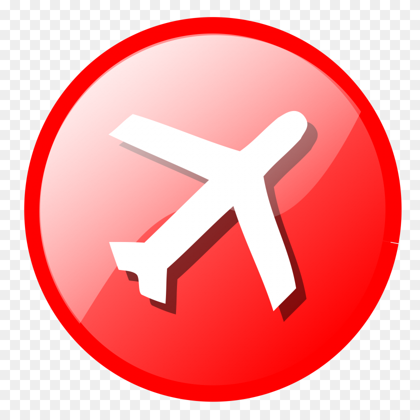 2400x2400 Travel Icons Png - Travel Icon PNG