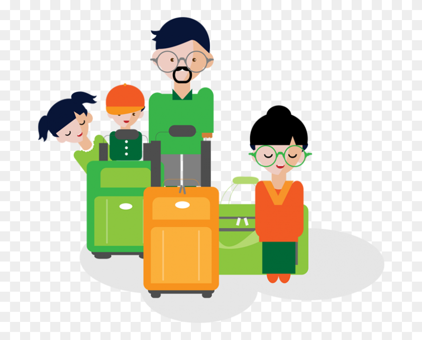 800x632 Travel Insurance Clipart Travel Abroad - Travel Clipart