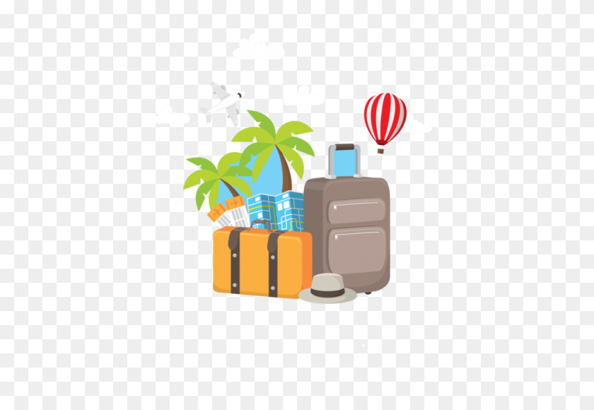 1024x683 Travel Png Photos Vector, Clipart - Travel PNG