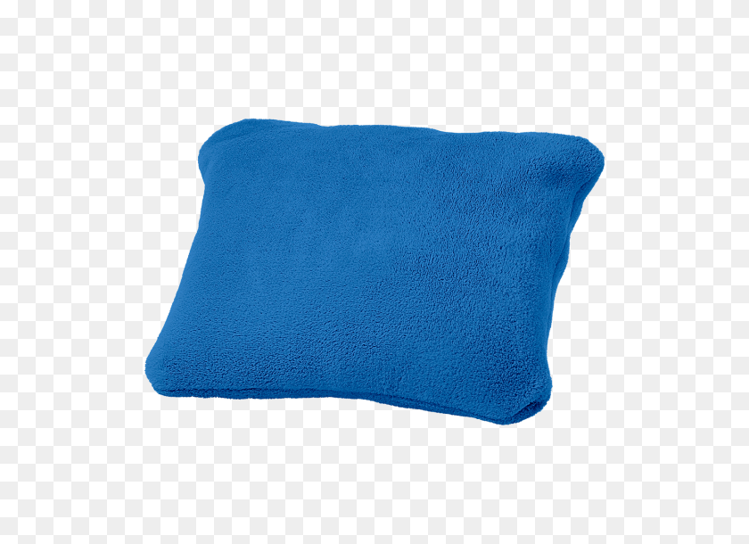 550x550 Travel Smart - Body Pillow PNG