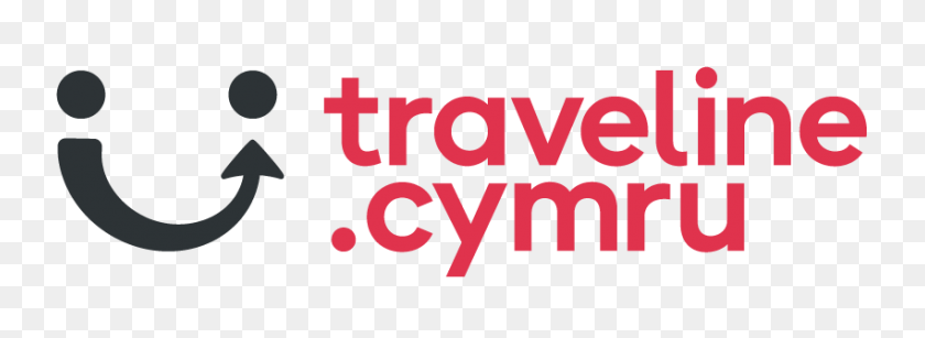 850x270 Traveline Cymru Logos Obras De Arte - Tlc Logo Png