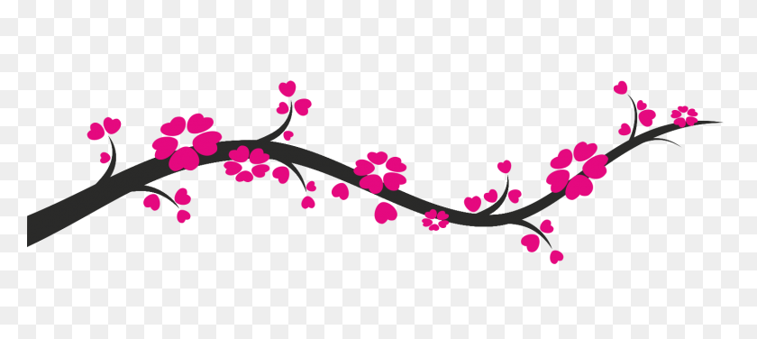 1500x608 Tree Branch Png Transparent Image - Tree Branch PNG